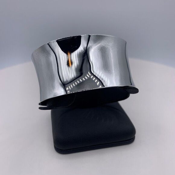 Mendocino swing top flowy, sleeveless, sz M, pleat detail, for layering,… - Picture 11 of 16